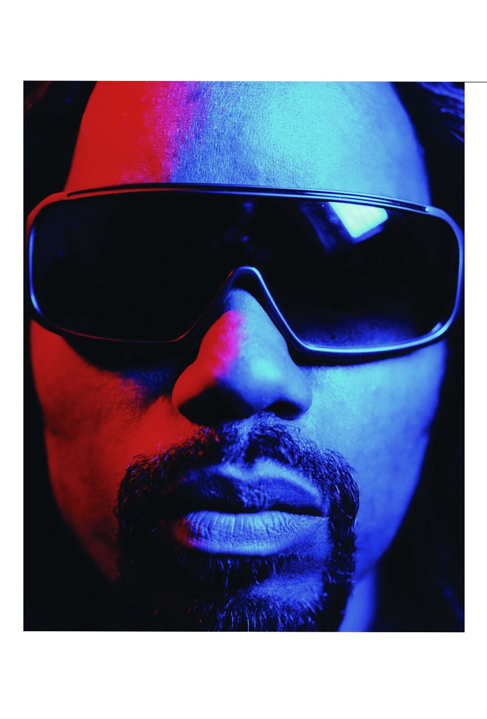 SiiiCK | Eric Coleman 国内初となる写真展『ANALOG VISION』。8月22日